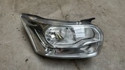 Lampa prawa Ford Transit MK8