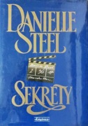 Sekrety - Danielle Steel 