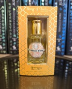 Olejek perfumowany Sandalwood Vetiver Song of India, 10ml