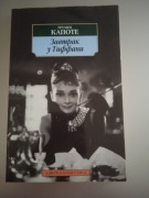 Trumen Kapotie - Zawtrak u Tiffani (Truman Capote Śniadanie u Tiffany'ego)