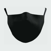 Maska bawełniana ! Wielokrotnego użytku !