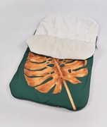 Śpiworek niemowlęcy Monstera