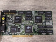 Voodoo2 12mb 3Dfx