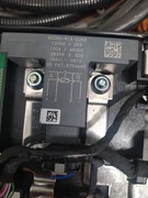 Przekaźnik wysokoprądowy GRUNER 850 MH