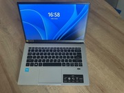 Laptop Notebook ACER 14'' SWIFT N20H2 4/128 GB INTEL CELERON N4500