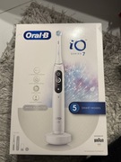 Szczoteczka elektryczna 