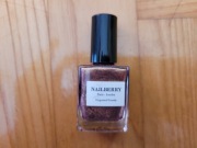 Nailberry Oxygenated Formula Pink Sand 10 ml