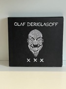 OLAF DERIGLASOFF - XXX 2CD
