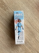 Mini baza pod makijaż Benefit POREfessional 
