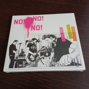 PŁYTA CD - MAKOWIECKI - MYSLOVITZ - NO! NO! NO! - NOWA W FOLII -.