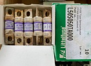 Bezpiecznik Littelfuse super szybki 50A L50S050TA000 