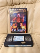 TC2000 **Mega Unikat**