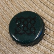 Kapsel Alhambra Reserva butelkowane Hiszpania 