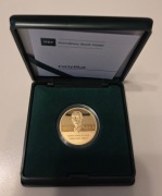 200 zł, Jan Karski, AU, 2014