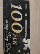Voucher do salonu Monroe w Kielcach o wart.100zl
