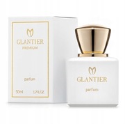 Perfumy Damskie GLANTIER Premium 50ml 544