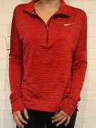 Nike Running bluza biegowa rozmiar S