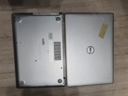 Klapa matrycy LCD + obudowa dolna DELL 5570 5575 - sprawne w 100 % używane 