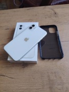 IPhone 11 biały igła