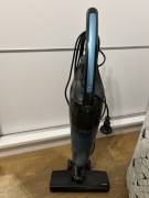 Odkurzacz pionowy OneConcept Duster niebieski