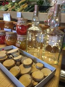 Lampion Jack Daniels