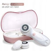 FANCII CORA 3 ZESTAW DO CZYSZCZENIA TWARZY 3W1