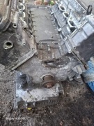 BMW M62 V8 – silnik 4.4 – Seria 7 E38 – kompletny longblock