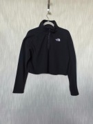 Bluza The North Face 100 Glacier Half Zip rozm. L