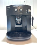 Ekspres Delonghi ESAM 4000.B po całkowitym przeglądzie + gwarancja