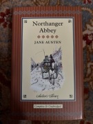 Jane Austen NORTHANGER ABBEY (Collector's Library)