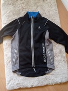Softshell bluza sportowa Le coq Sportif rower
