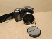 PRAKTICA AX480 + 128MB SD Card