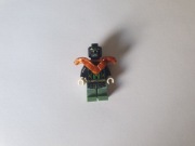 Lego Ninjago Mix  figurka używany