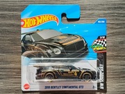 Hot Wheels 2018 BENTLEY CONTINENTAL GT3