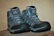 BUTY TREKKINGOWE ROZM 39,5 MORAINE MID GTX WOMEN 