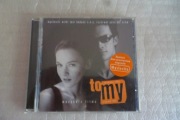 Płyta CD To My (Muzyka Z Filmu) 2000 I Wydanie Myslovitz