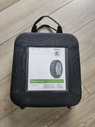 Nowe oryginalne łańcuchy śniegowe Skoda Octavia III i IV 16'' 17''