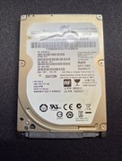 Dysk twardy Seagate 500GB 2,5 