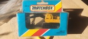 Matchbox No.32 Excavator 
