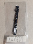Kamerka  ASUS X541 X541U X541L X541N R541 A541