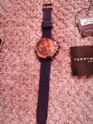 Zegarek Tommy Hilfinger