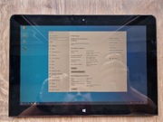 Lenovo ThinkPad 10 1 Gen Touch 10.1" Intel Atom 2GB 64GB