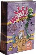 Wirus 2 Ewolucja. Dodatek do gry. Nowa