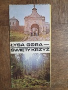 Łysa Góra Święty Krzyż