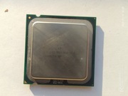 Intel Xeon E6400 2.13GHz 2MB FSB1066 LGA775 sprawny procesor serwerowy