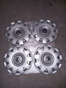 Kolpaki vw 16 orginalne