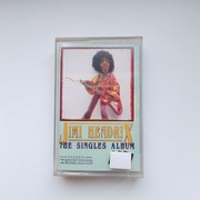 Jimi Hendrix - The Singles Album 