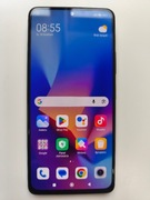 Smartfon Xiaomi Redmi Note 10 Pro 8 GB / 128 GB szary