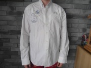 Koszula męska XXL Polo La Martina ( Boston )