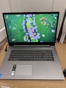 Laptop Lenovo IdeaPad3 